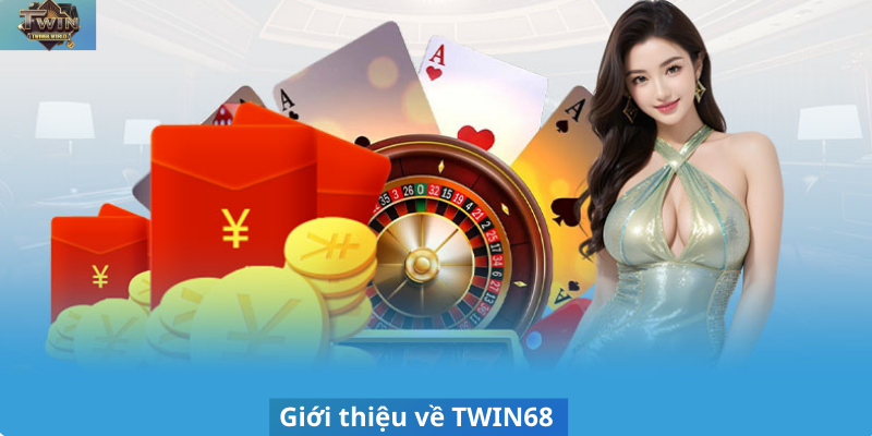 Giới thiệu về TWIN68